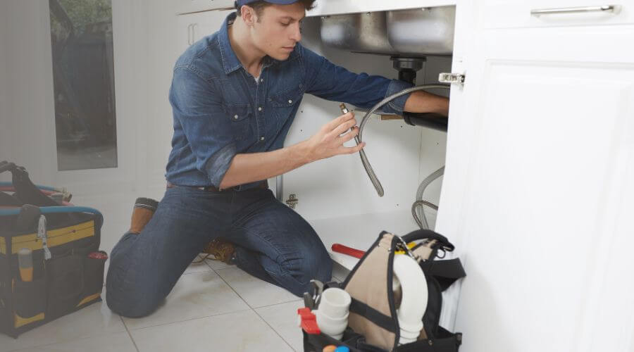 Water Heater Replacement in Searchlight, NV